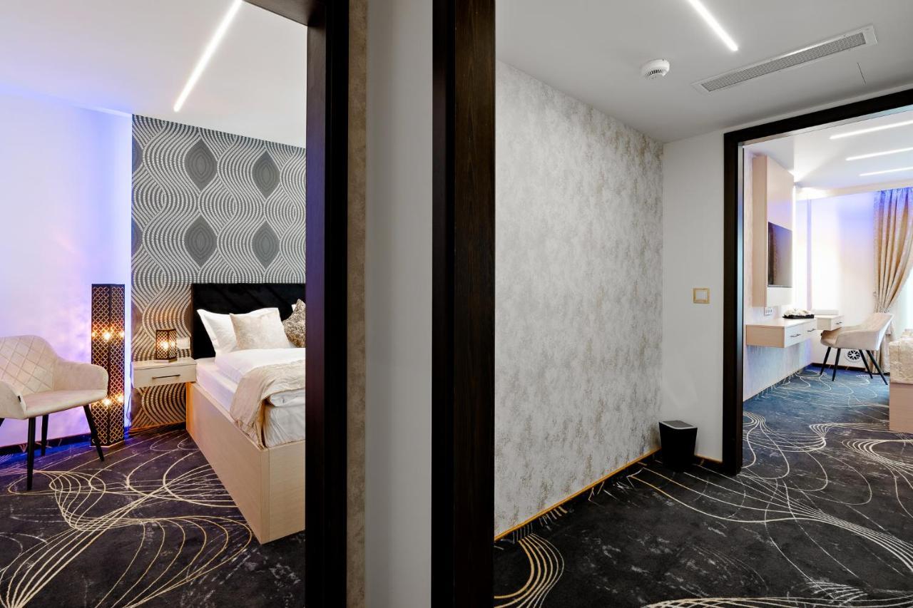Diamond Panzio Bed & Breakfast Hajdúszoboszló Екстериор снимка