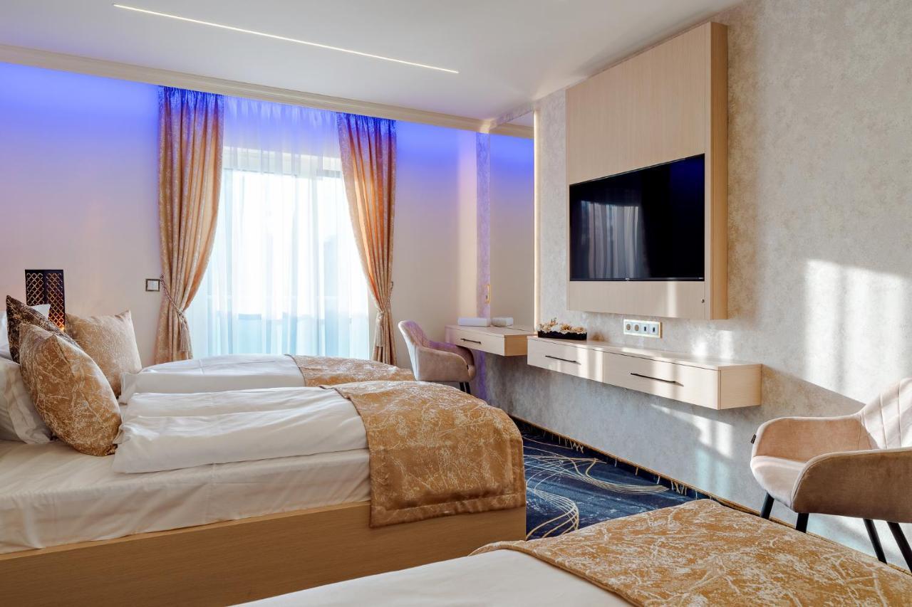 Diamond Panzio Bed & Breakfast Hajdúszoboszló Екстериор снимка