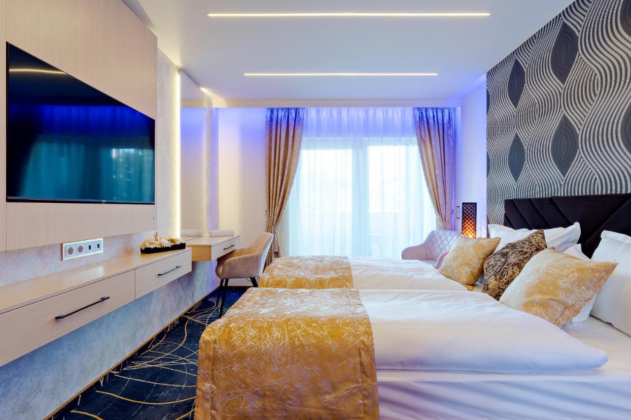 Diamond Panzio Bed & Breakfast Hajdúszoboszló Екстериор снимка