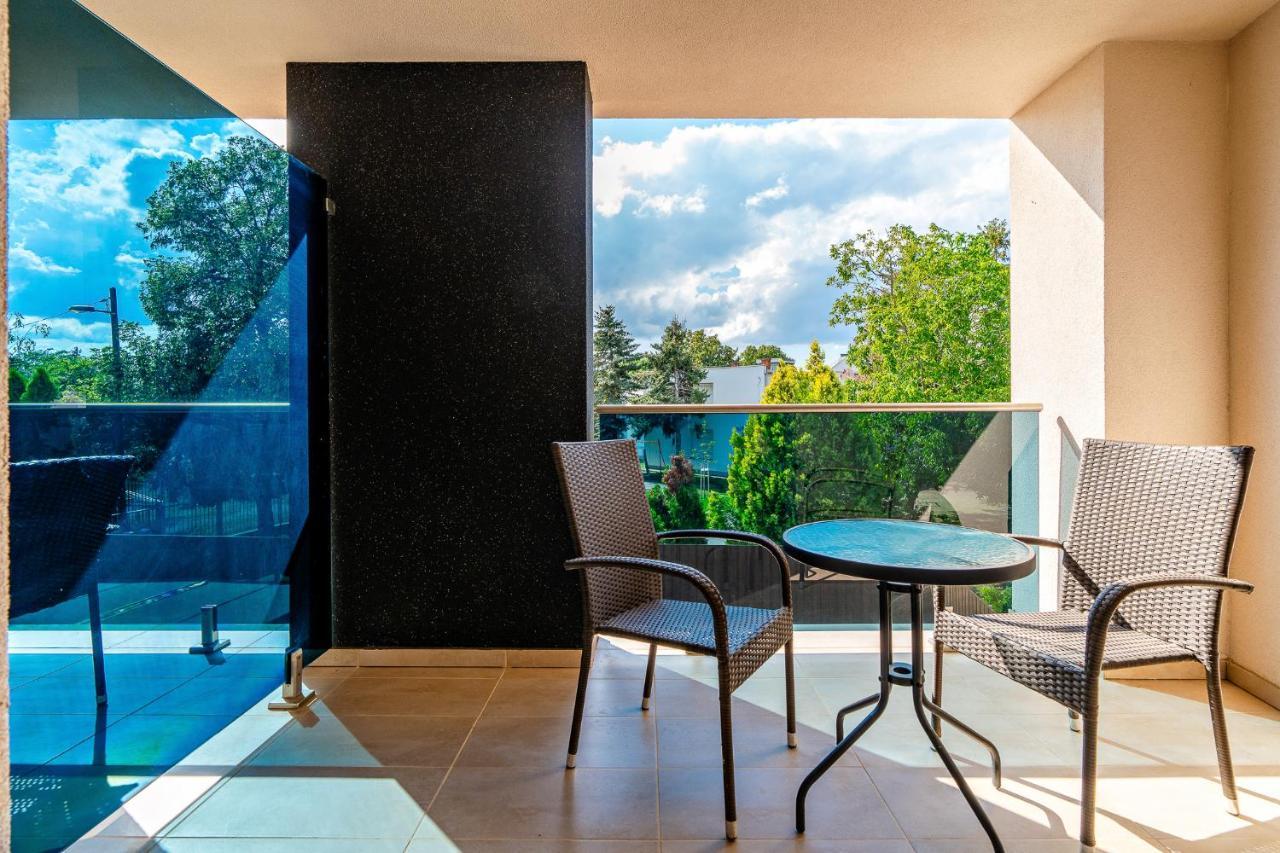 Diamond Panzio Bed & Breakfast Hajdúszoboszló Екстериор снимка