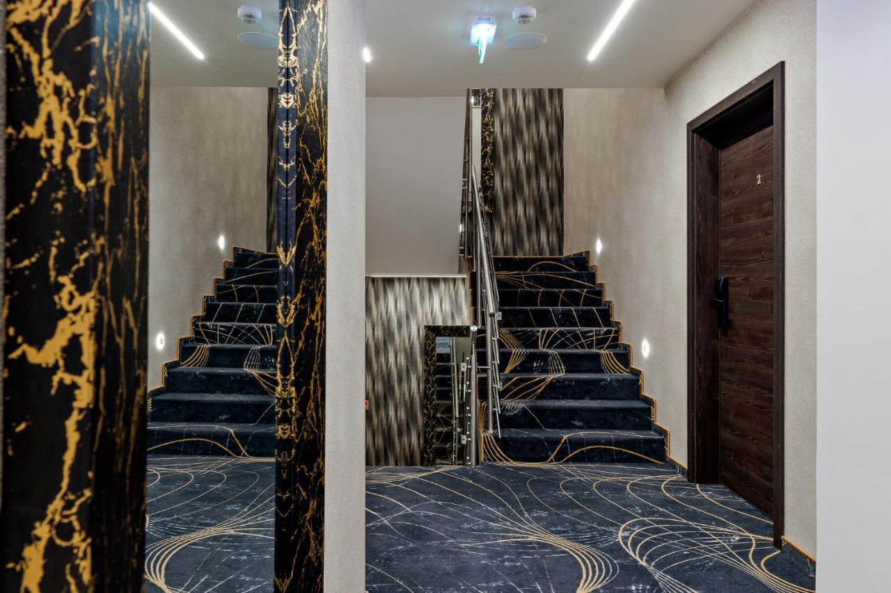 Diamond Panzio Bed & Breakfast Hajdúszoboszló Екстериор снимка