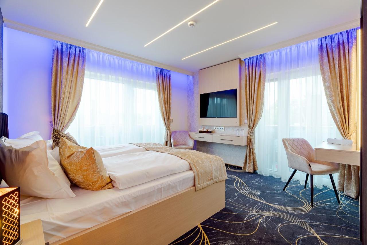 Diamond Panzio Bed & Breakfast Hajdúszoboszló Екстериор снимка