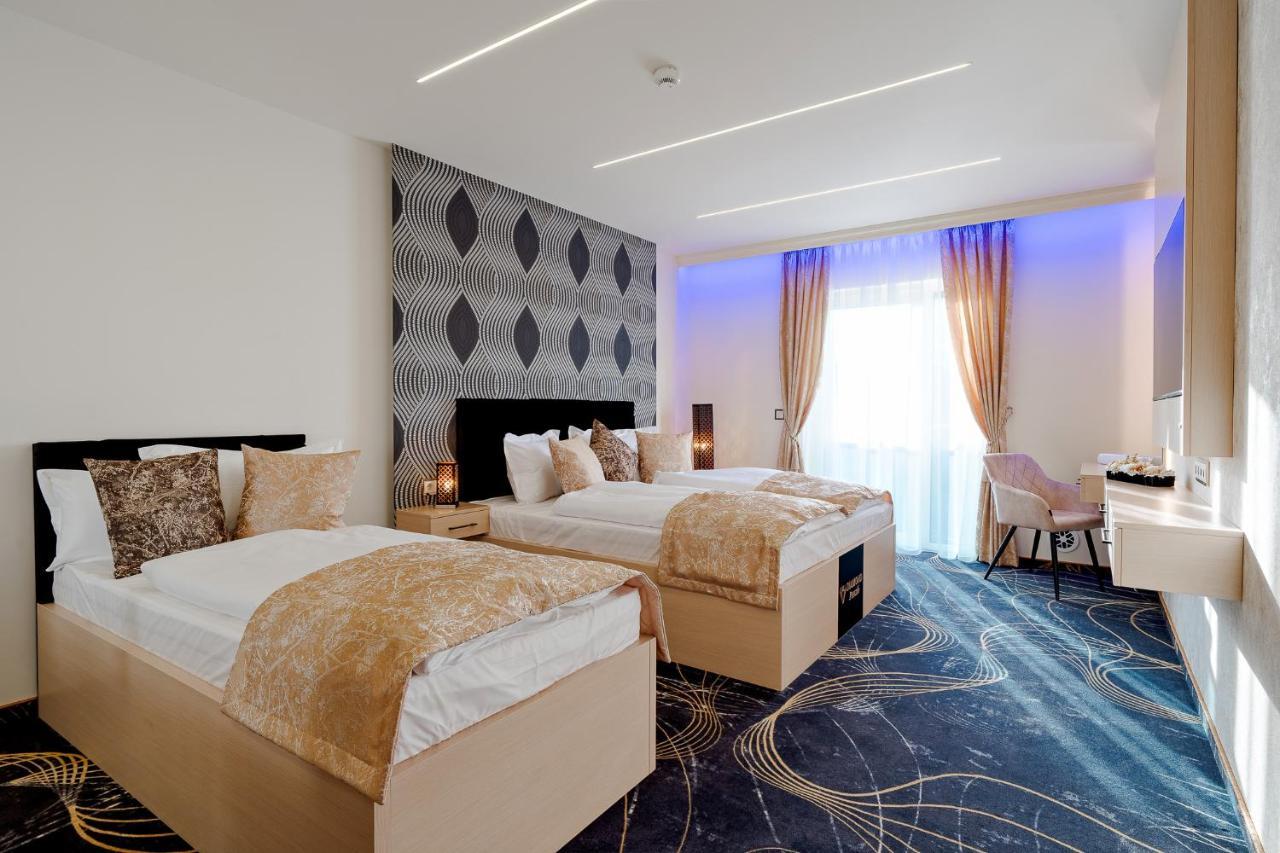 Diamond Panzio Bed & Breakfast Hajdúszoboszló Екстериор снимка
