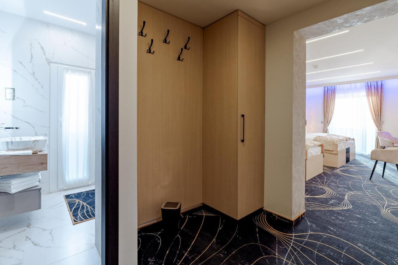 Diamond Panzio Bed & Breakfast Hajdúszoboszló Екстериор снимка