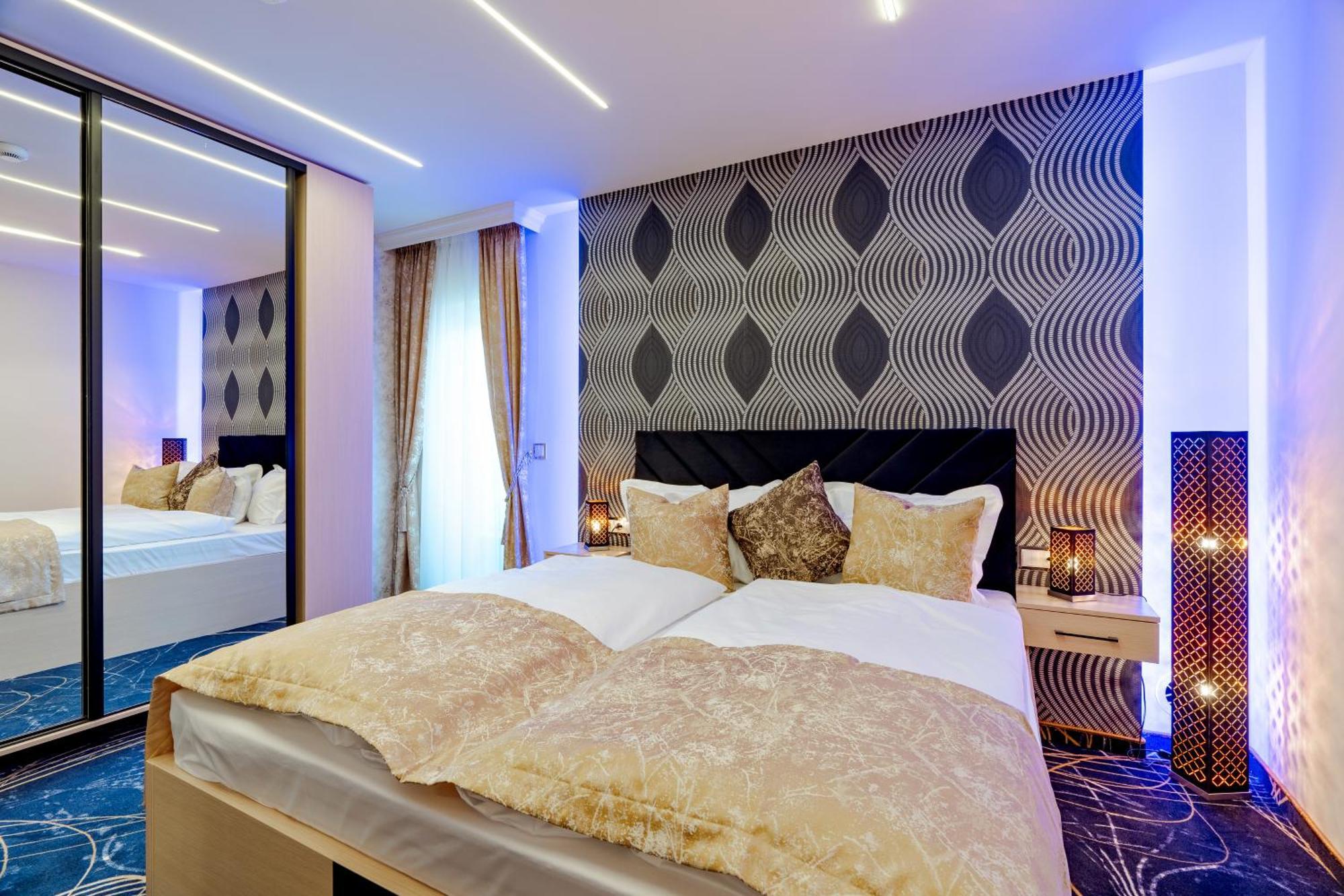 Diamond Panzio Bed & Breakfast Hajdúszoboszló Екстериор снимка