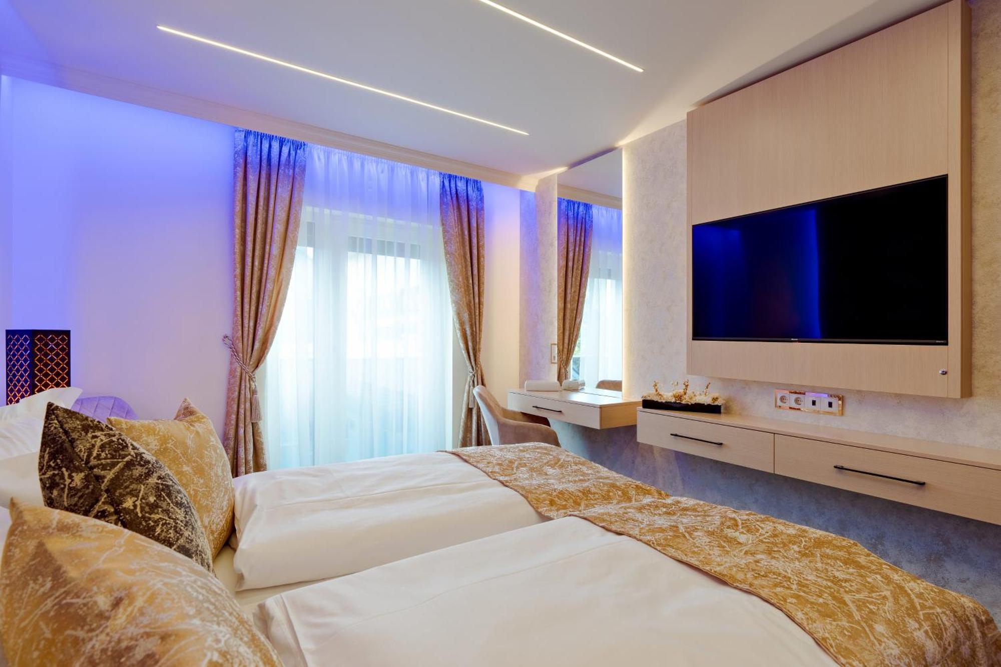Diamond Panzio Bed & Breakfast Hajdúszoboszló Екстериор снимка