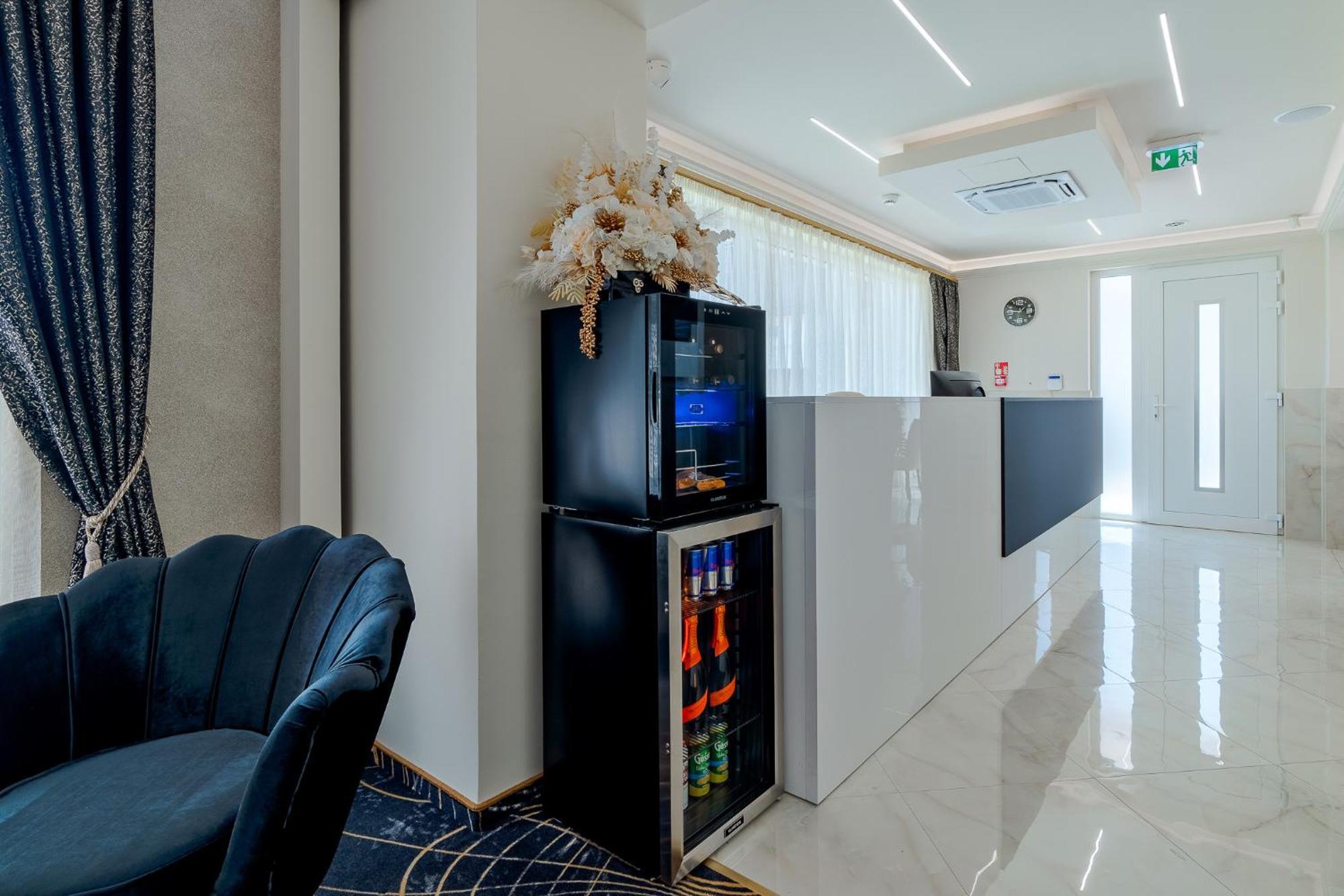 Diamond Panzio Bed & Breakfast Hajdúszoboszló Екстериор снимка