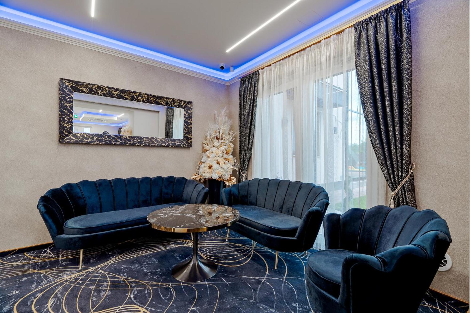 Diamond Panzio Bed & Breakfast Hajdúszoboszló Екстериор снимка