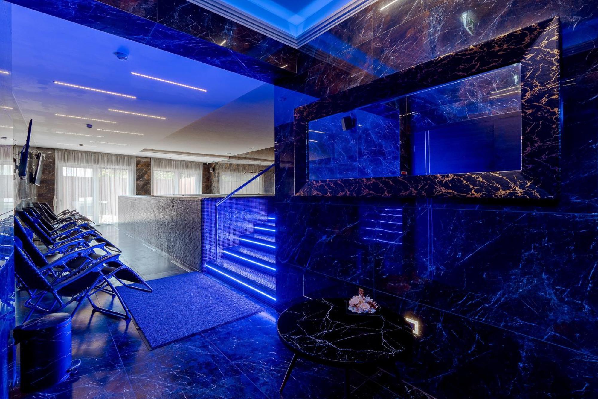 Diamond Panzio Bed & Breakfast Hajdúszoboszló Екстериор снимка
